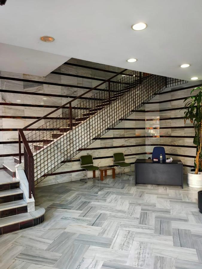 Апартаменти Corazon De Nervion, Excelente Ubicacion, Opcion Parking Севілья Екстер'єр фото